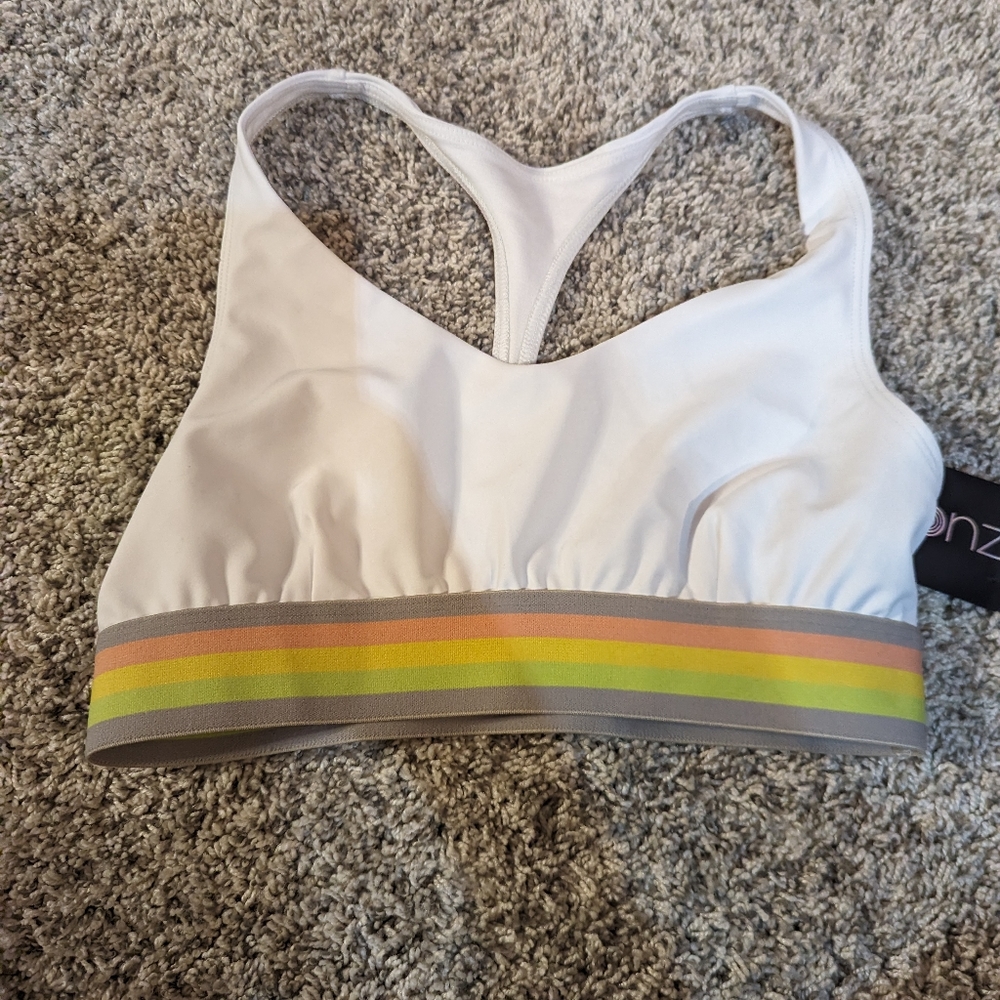 Onzie pride bra